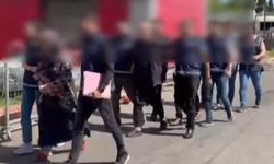 Gaziantep'te aile içi cinayet!