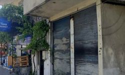 Balkondan düşen çocuk hayatını kaybetti