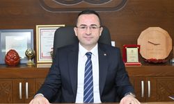 Başkan Güngör'den 19 Mayıs mesajı