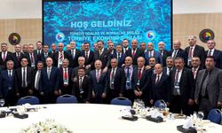 Manavgat iş dünyasının sorun ve talepleri Ankara'ya iletildi