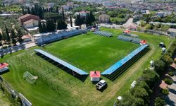 Manavgat'ta güreş hazırlıkları başladı
