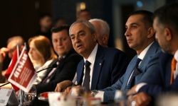 ANSİAD'ın konuğu Kocagöz
