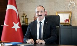Başkan Kotan'dan 19 Mayıs mesajı