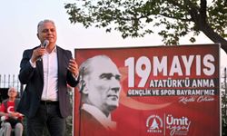 Başkan Uysal: Kenetlenmemiz lazım