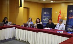 Büyükşehir gençlik çalışmalarını geliştiriyor