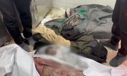 İsrail, Gazze'yi havadan vurdu: 18 ölü