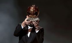 Ballon d’Or ödül töreni 22 Eylül’de düzenlenecek
