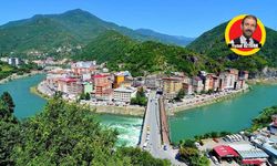Borçka’nın ismi nereden geliyor?