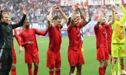 Bayern Münih 34. kez şampiyon