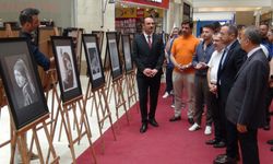 Cezaevinde sanatla rehabilitasyon