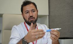 Zayıflama iğnesi doktor tavsiyesiyle kullanılmalı