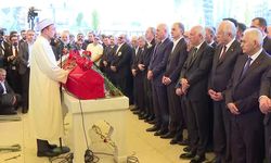 Sırrı Süreyya Önder son yolculuğuna uğurlandı