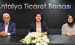 ATB'de gündem tarım