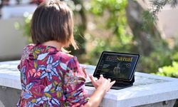 AntSanat'ın 15'inci sayısı yayımlandı