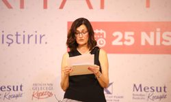 Doğan Cüceloğlu, Kepez Kitap Fuarı’nda anıldı