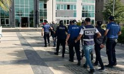 Eğlence mekanında uzman çavuş ağır yaralandı
