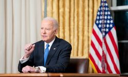 Joe Biden prostat kanserine yakalandı