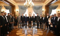 Hedefi Antalya'yı üretim üssü yapmak