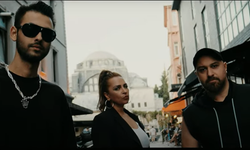 Kapak Olsun ‘Cypher'la geri döndü