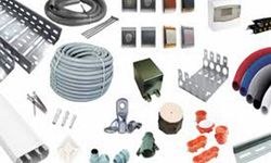 ELEKTRİK TESİSAT MALZEMELERİ ALIMI
