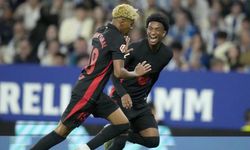La Liga’da şampiyon Barcelona