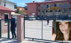 Lisede cinayet: 2 ölü
