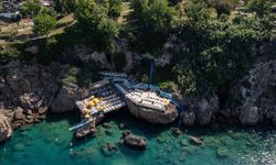 Antalya Türkiye'nin birincisi
