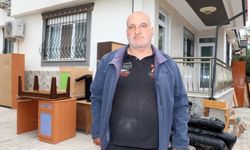 İmzayı attı evsiz kaldı