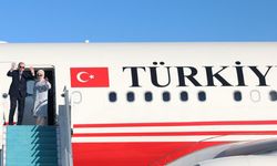 Cumhurbaşkanı Erdoğan Macaristan’da