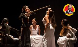 Antalya Tiyatro Festivali başlıyor