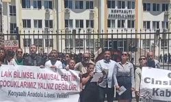 Okul müdürüne tepkiler dinmiyor