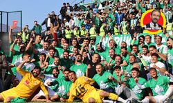 Antalya futbolda fark yarattı