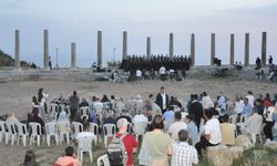 Gazipaşa'da Anneler Günü etkinliği