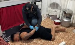 ’Acımasızlar’ çetesine polis acımadı