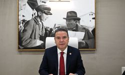 Başkan Böcek'ten 19 Mayıs mesajı