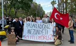 Kepler yasaklara karşı atıldı