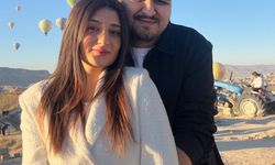 Hemşire eşini, bıçak ve satırla öldürmüş