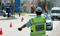 Motosiklet sürücüsüne 100 bin TL ceza