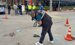 Antalya'da silahlı kavga: 4 yaralı