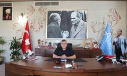Başkan Yıldırım’dan 19 Mayıs mesajı