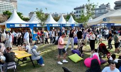 Lezzet tutkunları Antalya'da buluştu