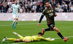Kartal hata yapmadı