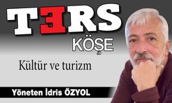 Kültür ve turizm