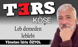 Leb demeden leblebi