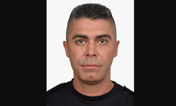 Polis memuru Yahya Süslü, yaşamını yitirdi