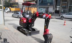 Ülkesine dönecek Suriyeli işçisine milyonluk hediye
