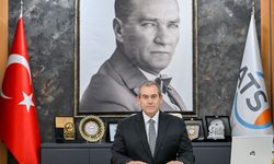 Antalya'dan 4 firma listede