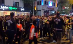 Fenerbahçe'de büyük tepki