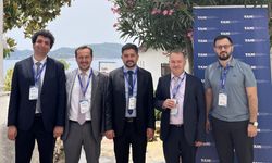 Kaş'ta bilim kongresi