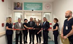 Dr. Hamdi Oğrağ'ın adı hastanede yaşayacak